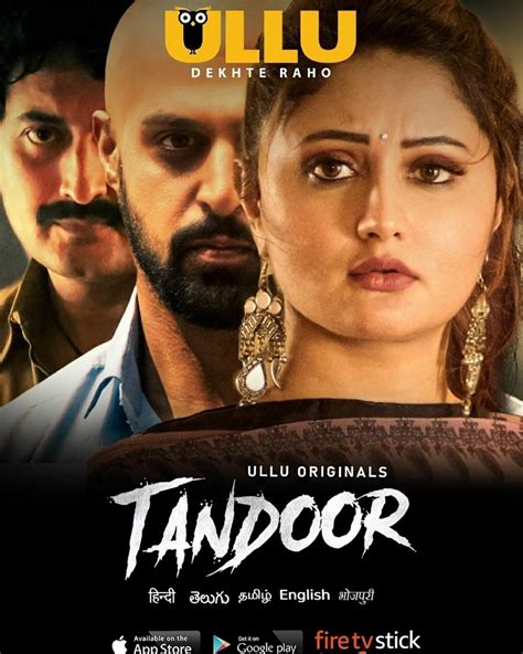 tandoor web series review